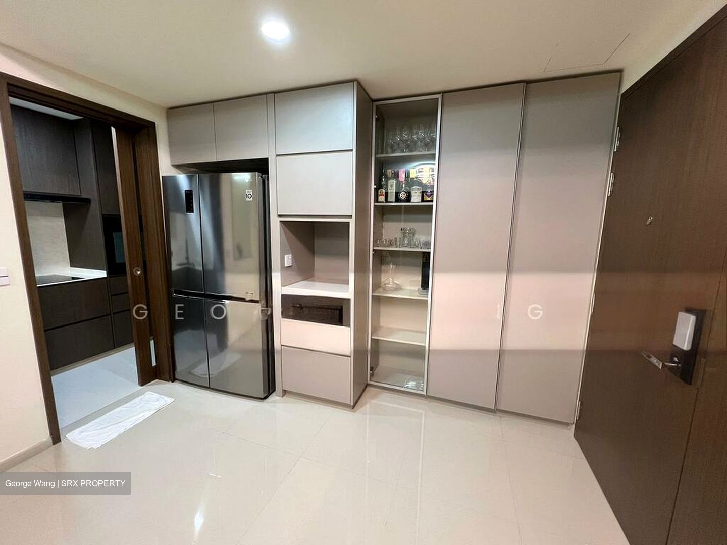 The Visionaire (D27), Condominium #502237761